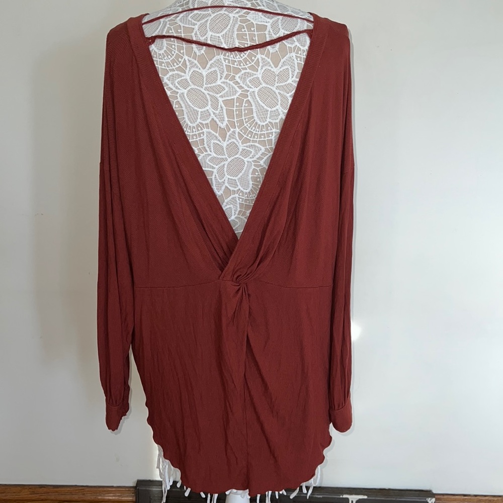 Free People Top